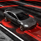 Image for article titled Revolutionary New Driverless Car Requires Zero Functional Technology To Generate Profit
